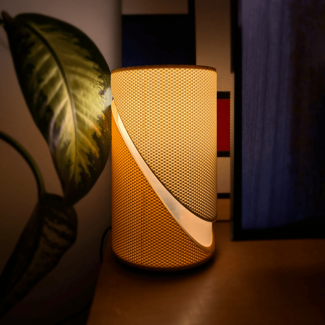 AXEL Modern Desk Lamp